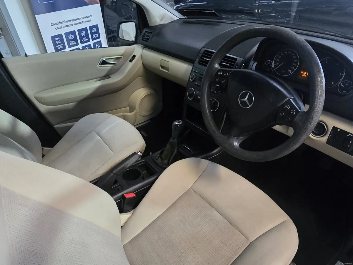 Mercedes-Benz A-Class 2012. 160 CDI CLASSIC - Image 3