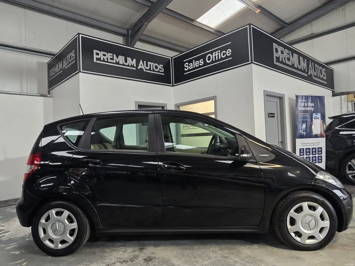 Mercedes-Benz A-Class 2012. 160 CDI CLASSIC - Image 2