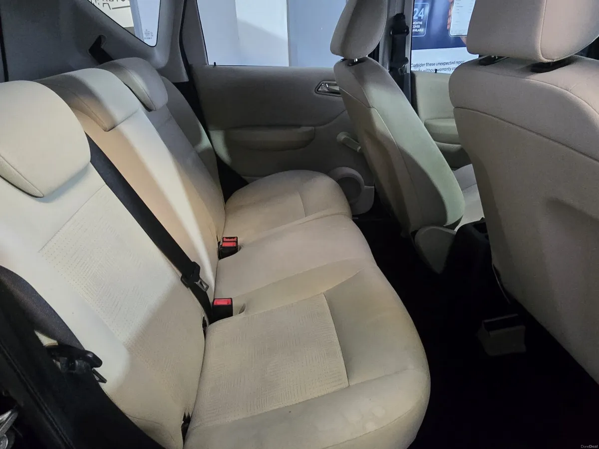 Mercedes-Benz A-Class 2012. 160 CDI CLASSIC - Image 6