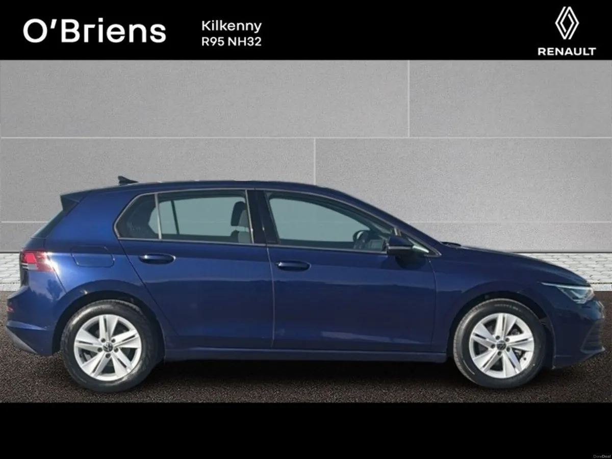 Volkswagen Golf 2.0 TDI 115BHP LIFE *PRISTINE COND - Image 6
