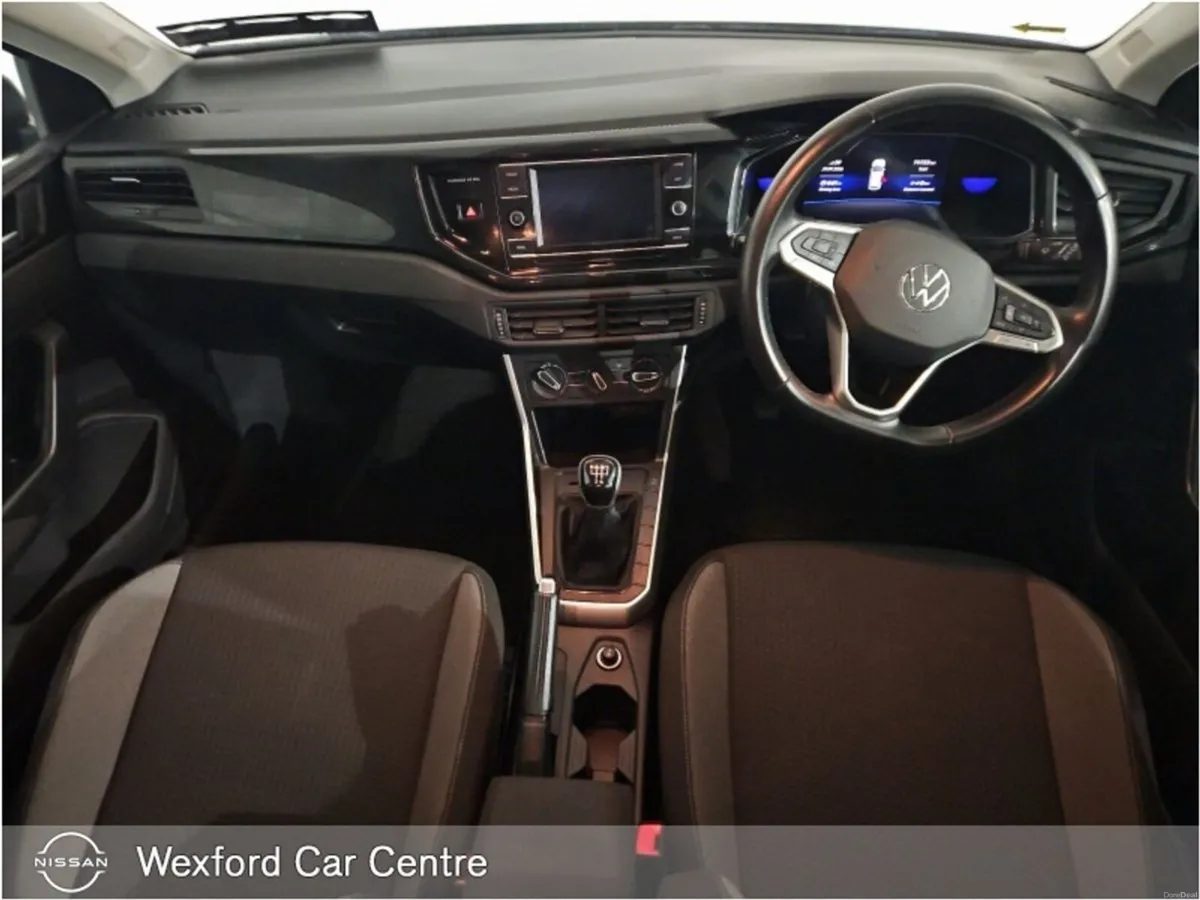 Volkswagen Polo 1.0 TSI LIFE - Image 4