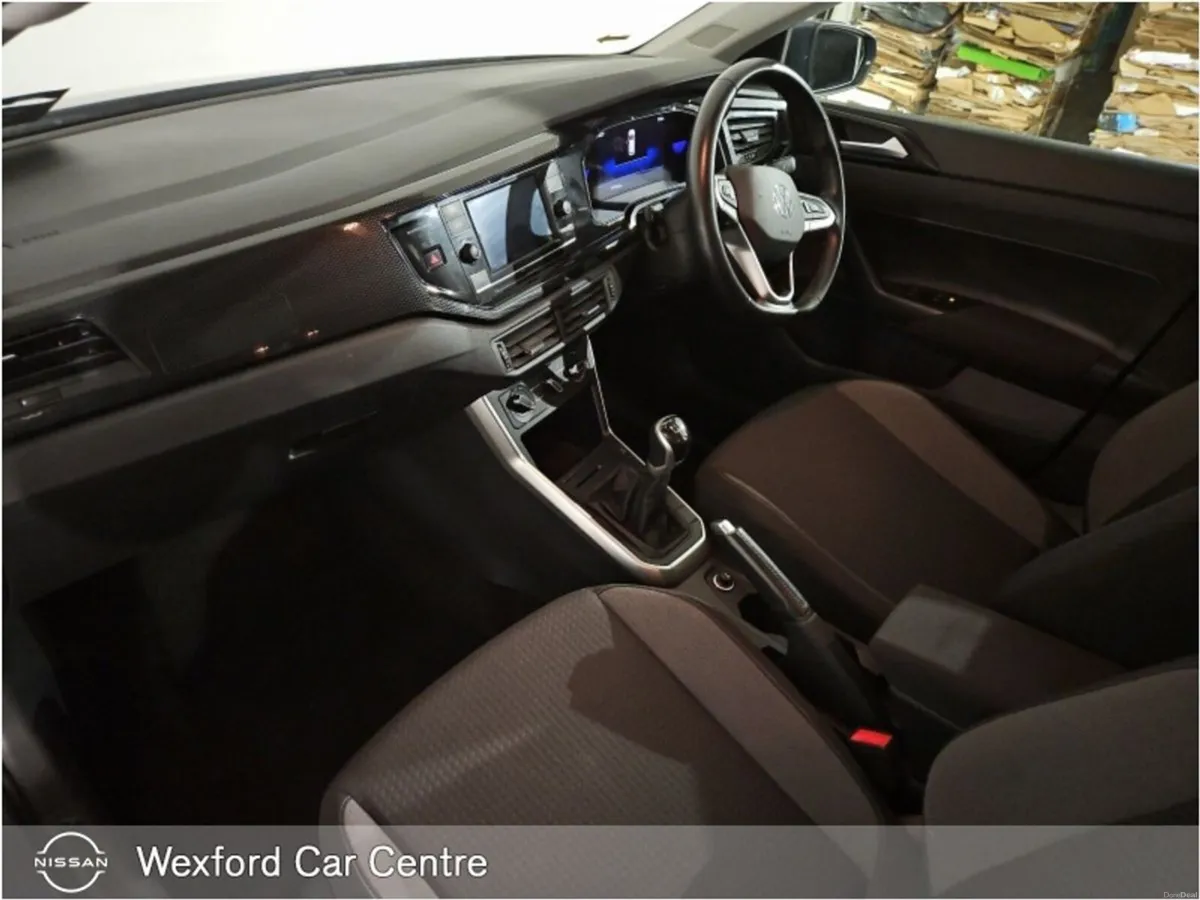 Volkswagen Polo 1.0 TSI LIFE - Image 6