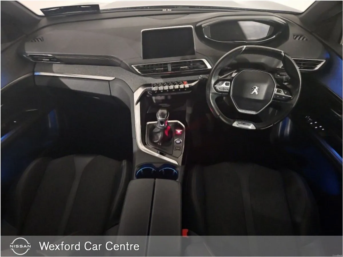Peugeot 3008 1.5 HDi GT Line 130bhp - Image 4