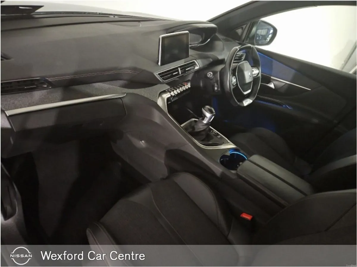Peugeot 3008 1.5 HDi GT Line 130bhp - Image 6