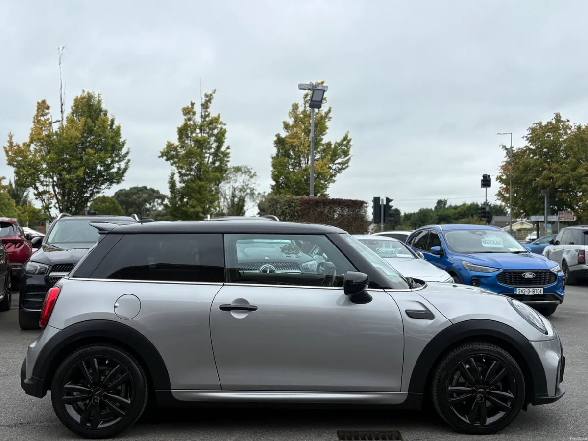 2023 Mini Cooper Sport *John Cooper Works Pack* - Image 4