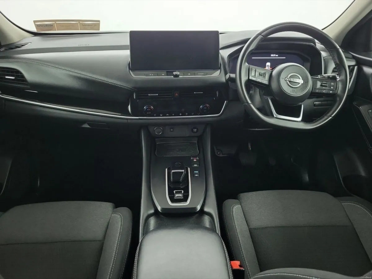 Nissan Qashqai ePOWER QASHQAI SV PREMIUM - Image 3