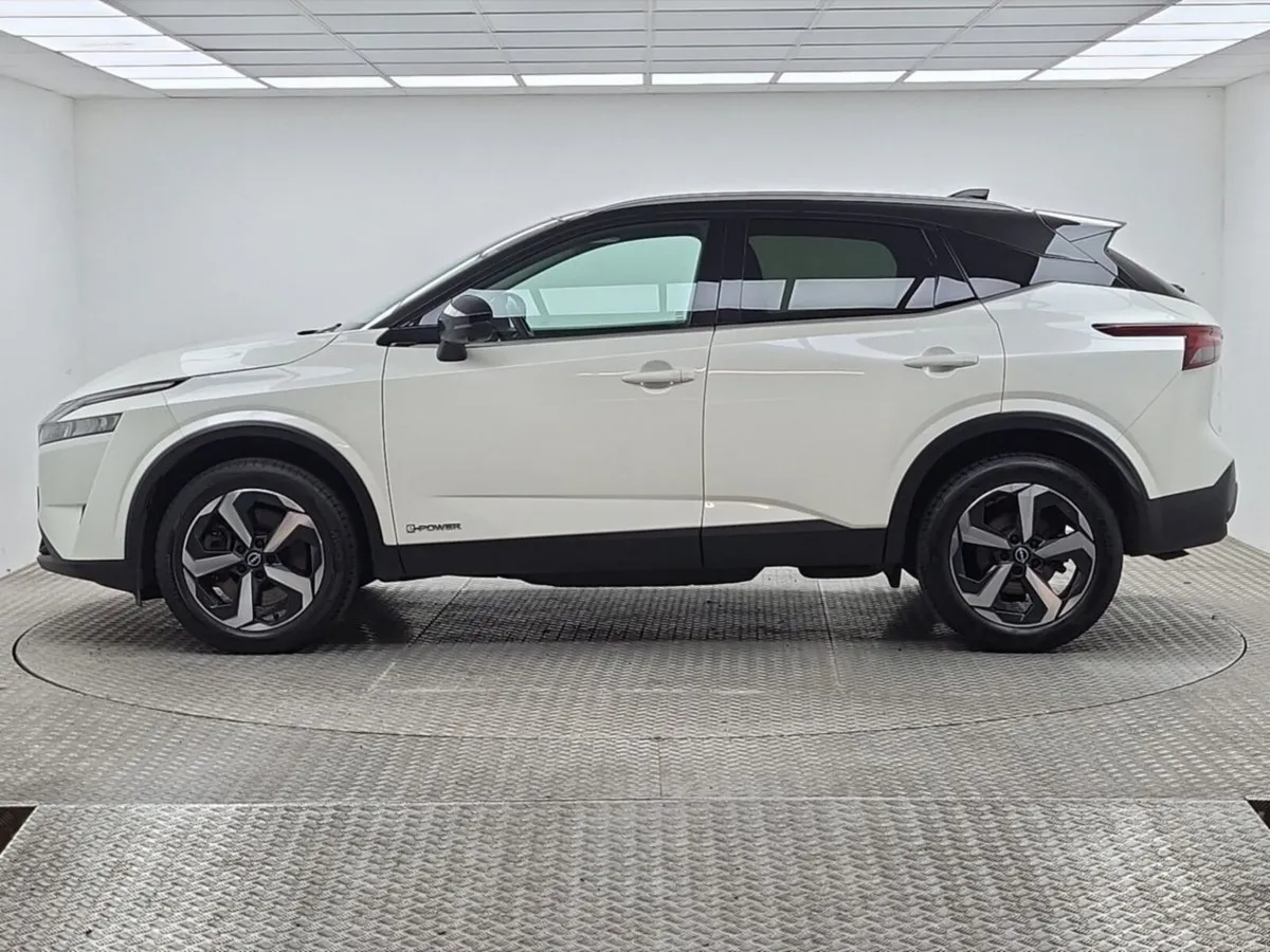 Nissan Qashqai ePOWER QASHQAI SV PREMIUM - Image 5