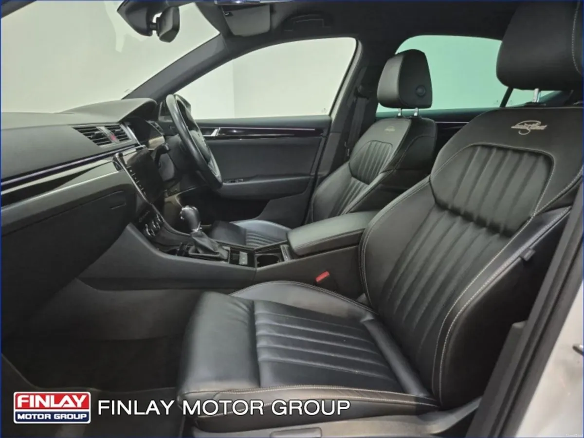 Skoda Superb Laurin & Klement 150bhp Auto - Image 4