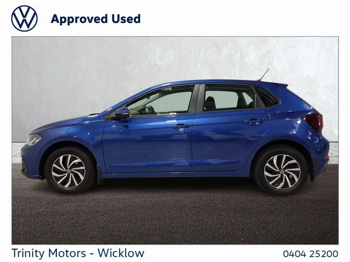Volkswagen Polo ** TREND ** 1.0 MPI ** 80BHP ** MA - Image 6