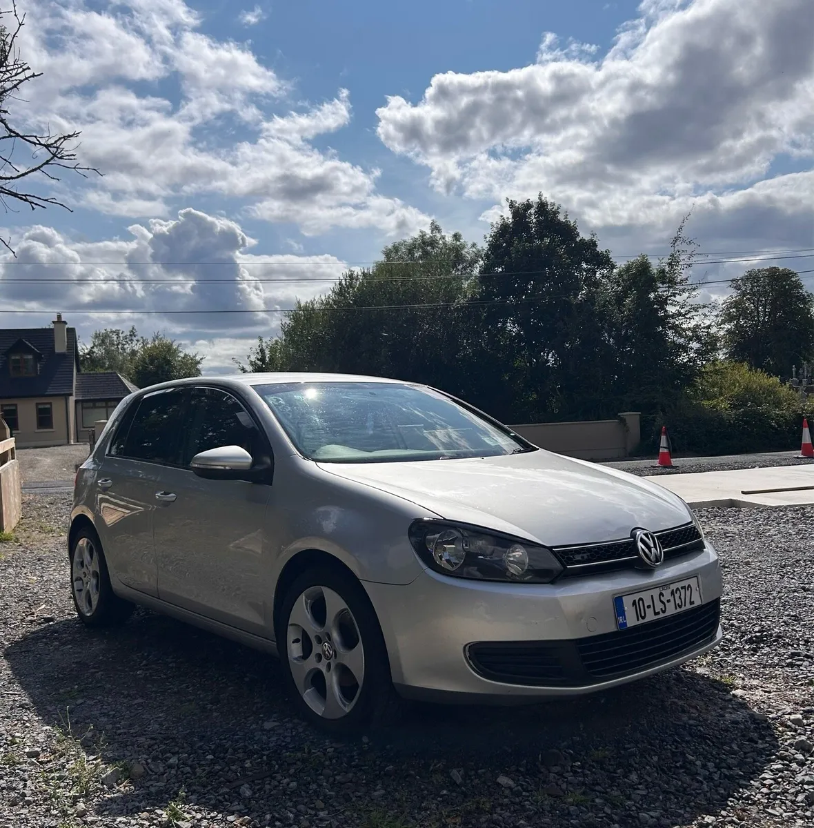 Volkswagen Golf 1.6 TDI - Image 3
