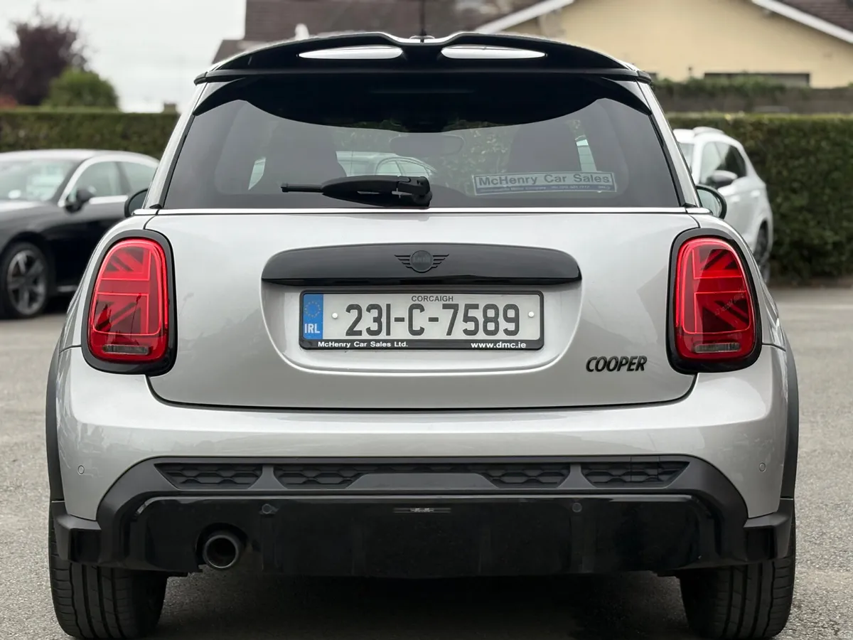 2023 Mini Cooper Sport *John Cooper Works Pack* - Image 6