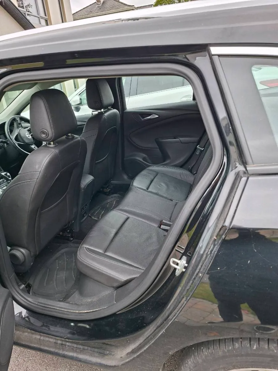 Vauxhall Astra - Image 5
