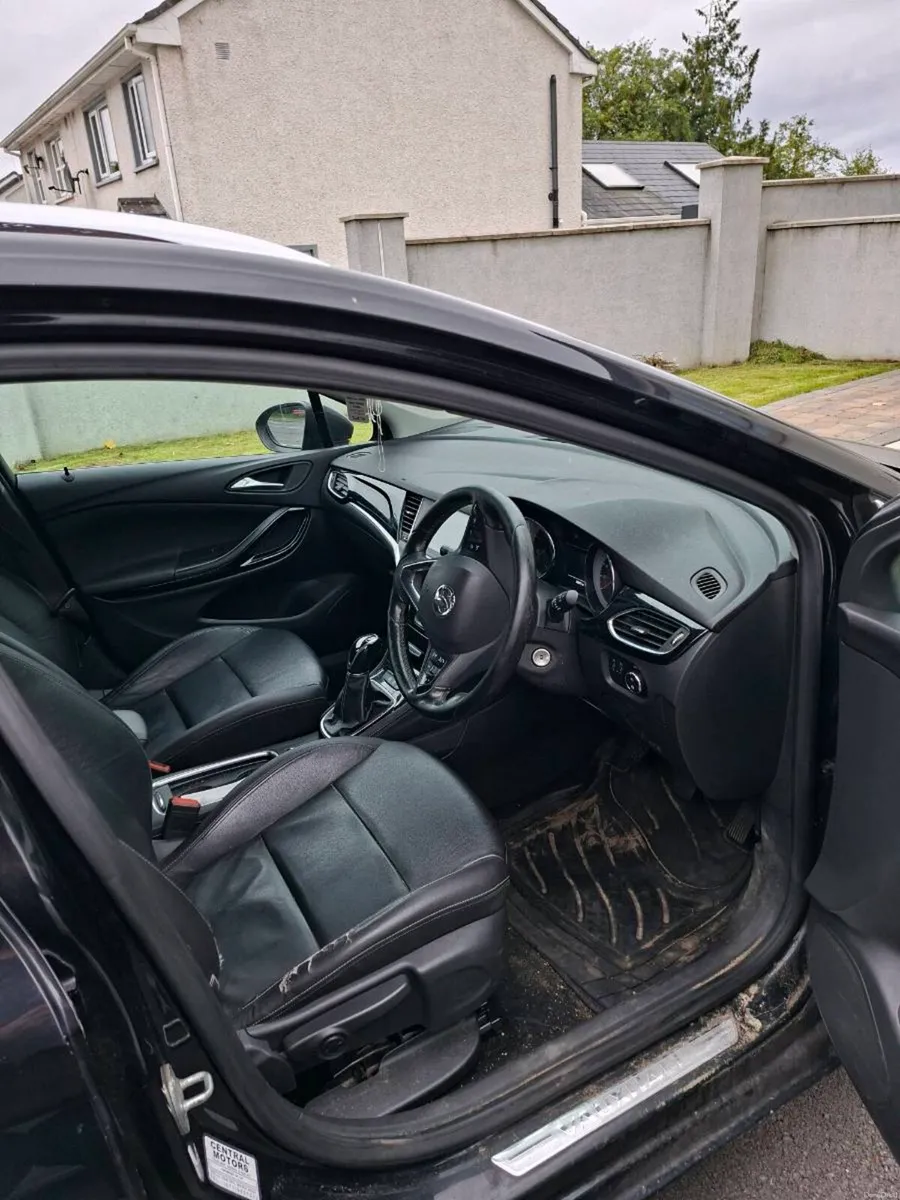 Vauxhall Astra - Image 5