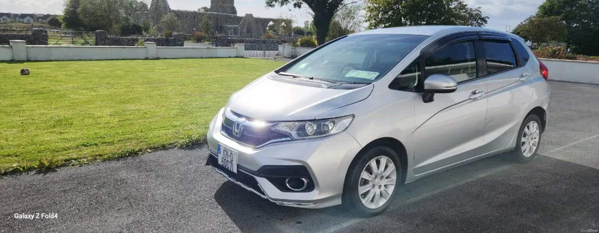 Honda Fit - Image 2