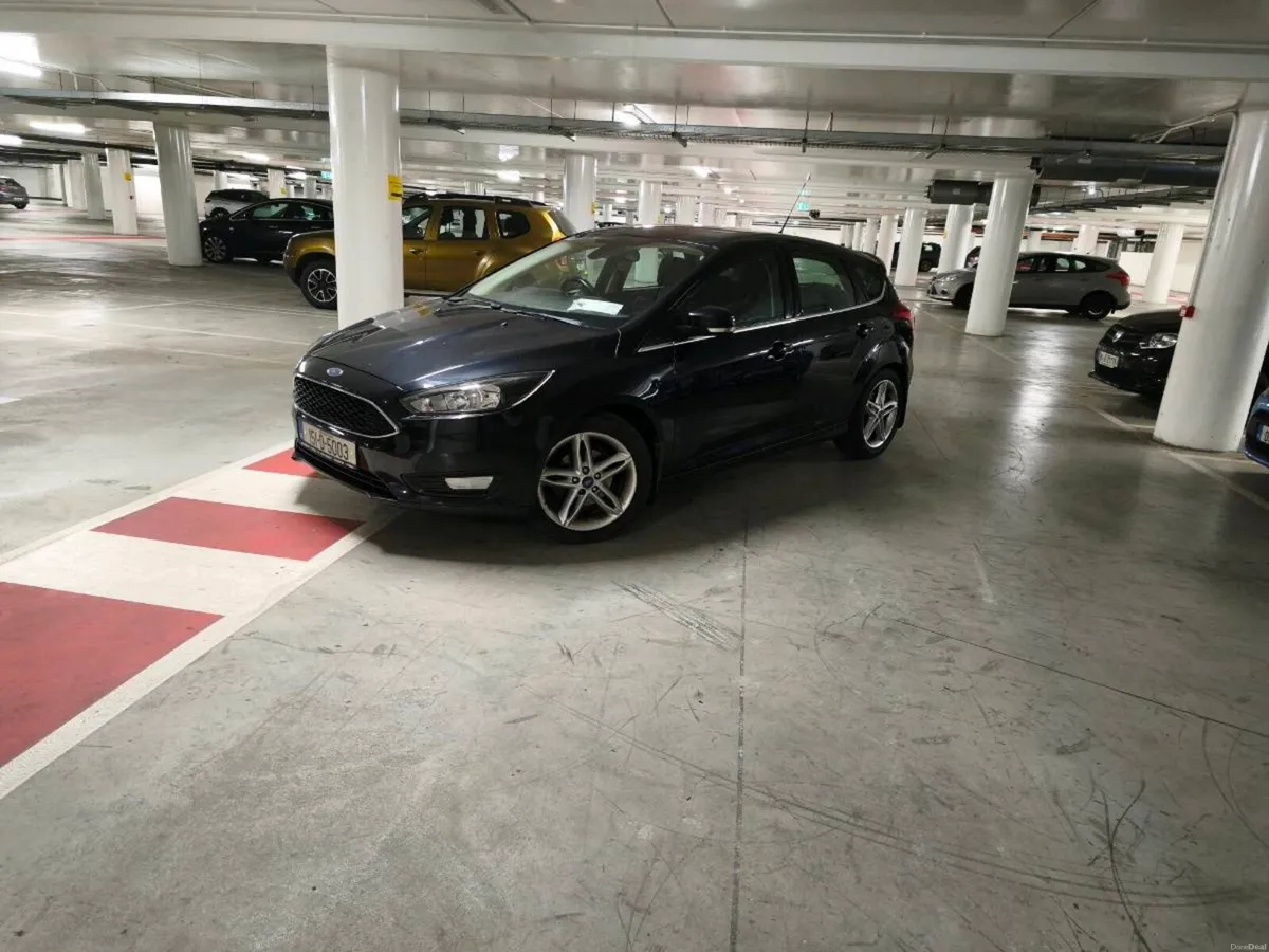 Ford focus low km - Image 5
