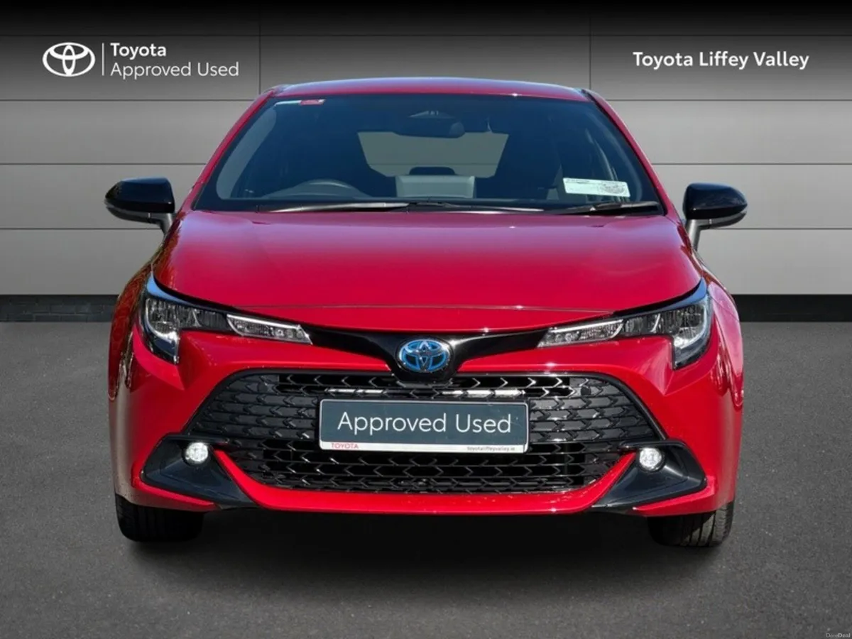 Toyota Corolla COROLLA HB LUNA - Image 5