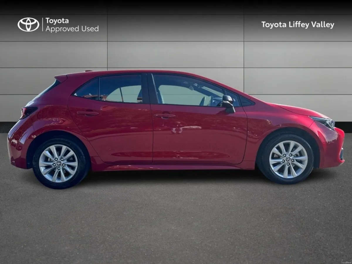 Toyota Corolla COROLLA HB LUNA - Image 3