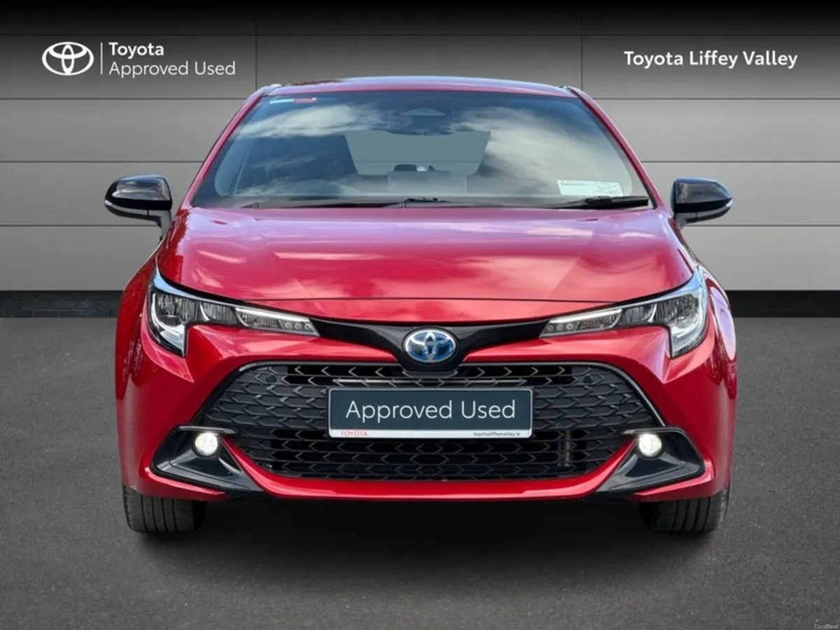 Toyota Corolla COROLLA HB LUNA - Image 5
