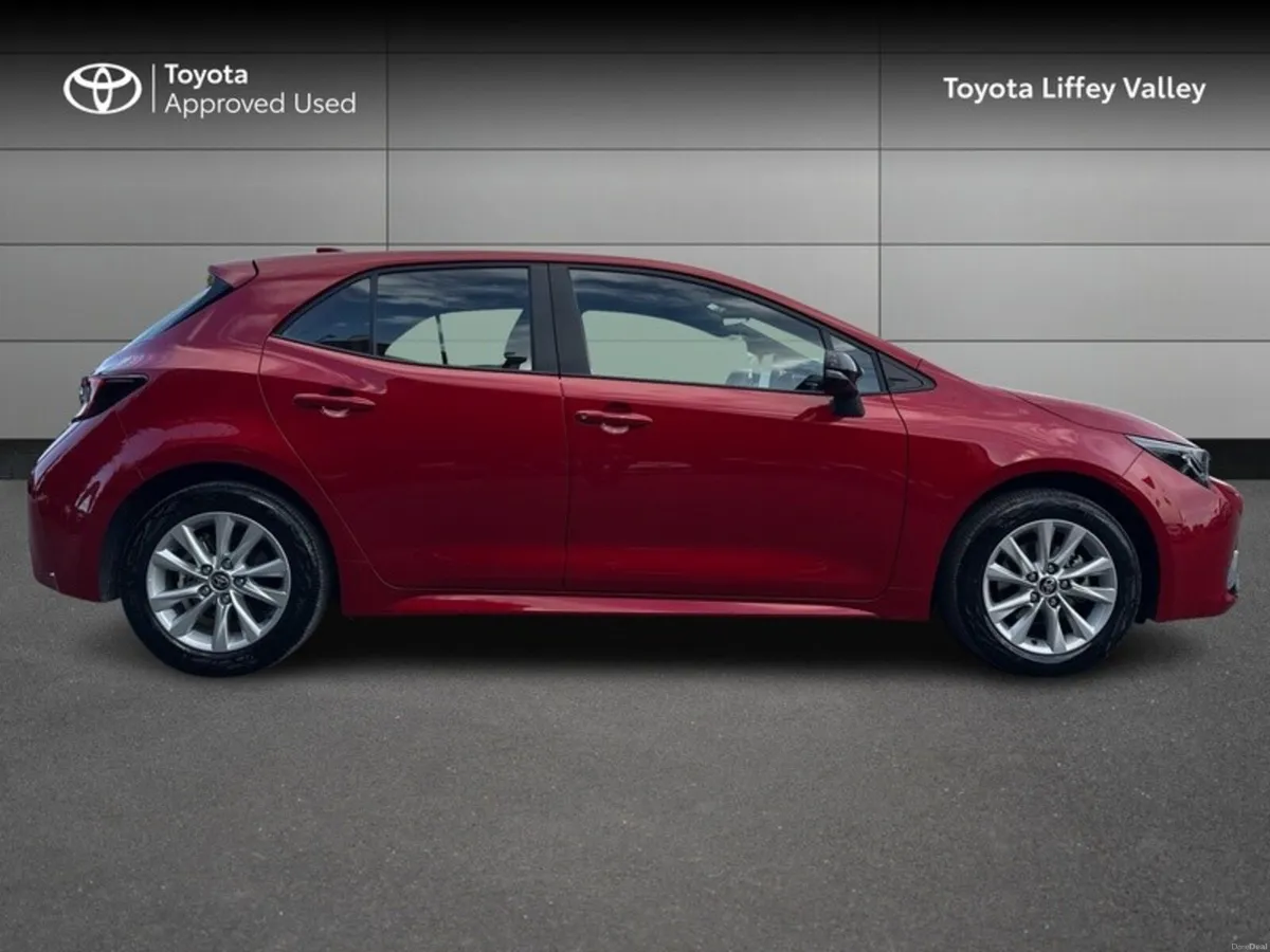 Toyota Corolla COROLLA HB LUNA - Image 3