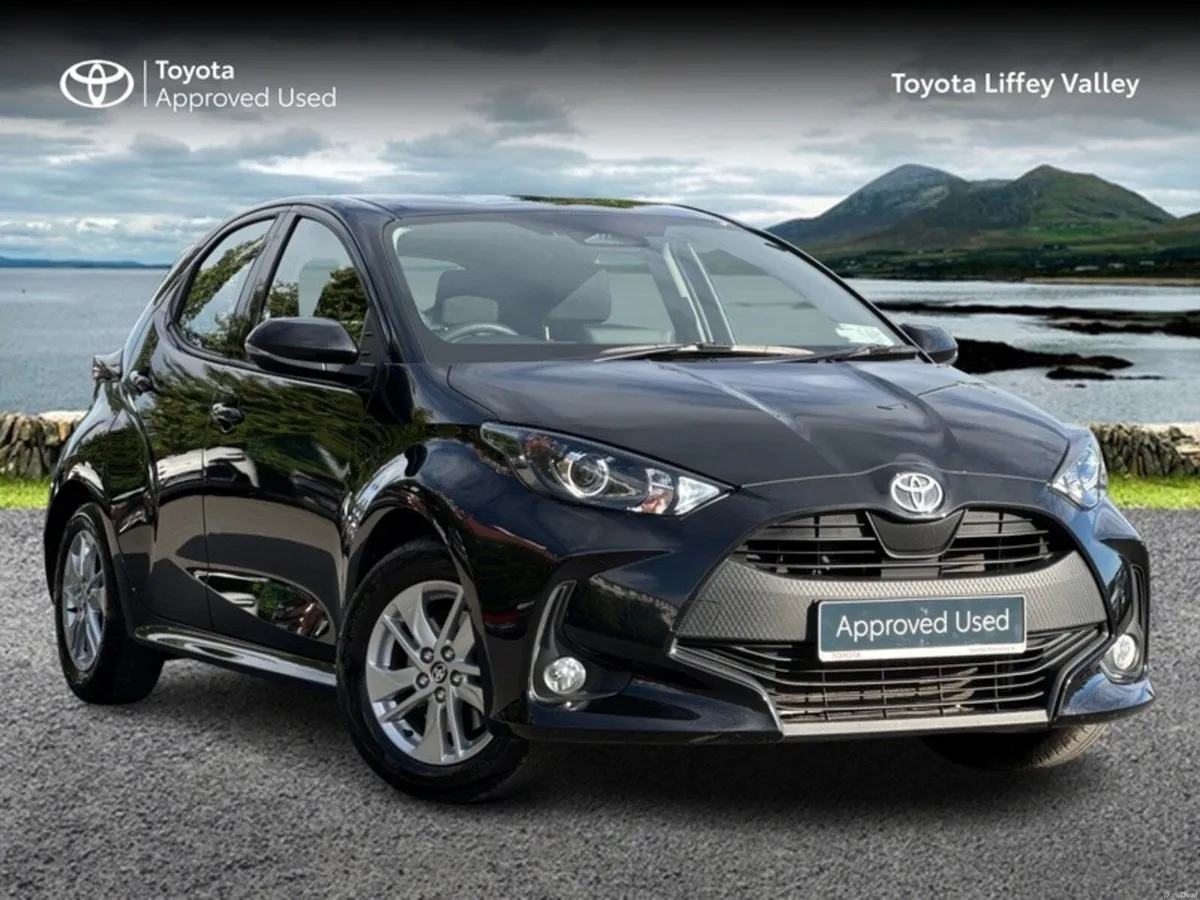 Toyota Yaris Yaris HEV Luna - Image 1