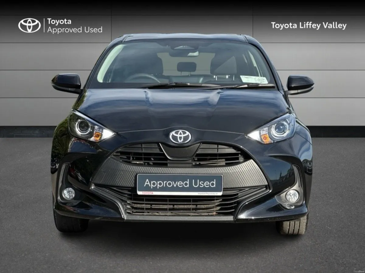 Toyota Yaris Yaris HEV Luna - Image 5