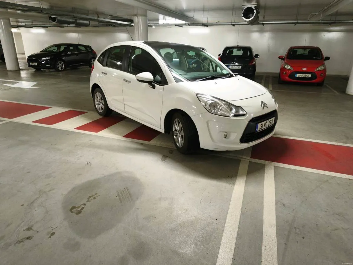 Citroen c3 very low mileage - Image 4