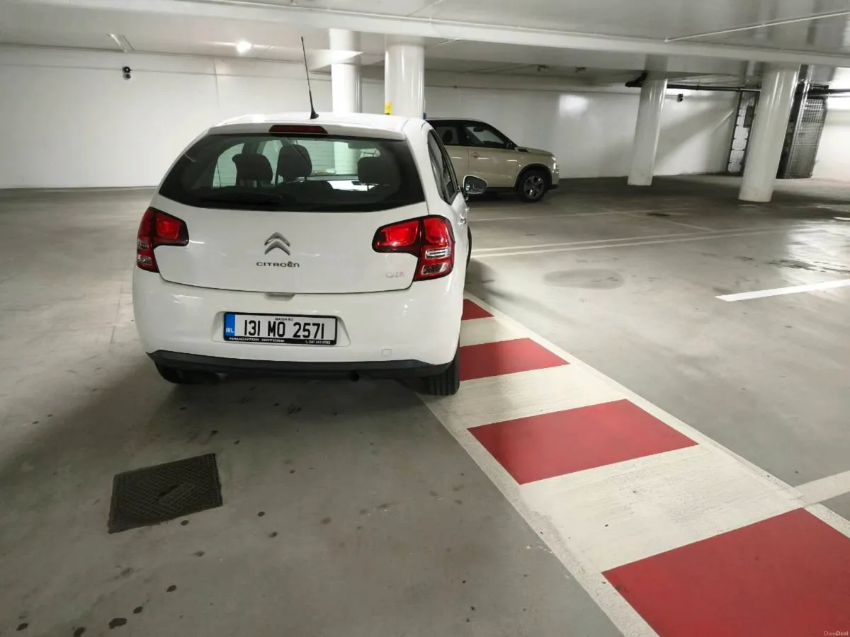 Citroen c3 very low mileage - Image 5