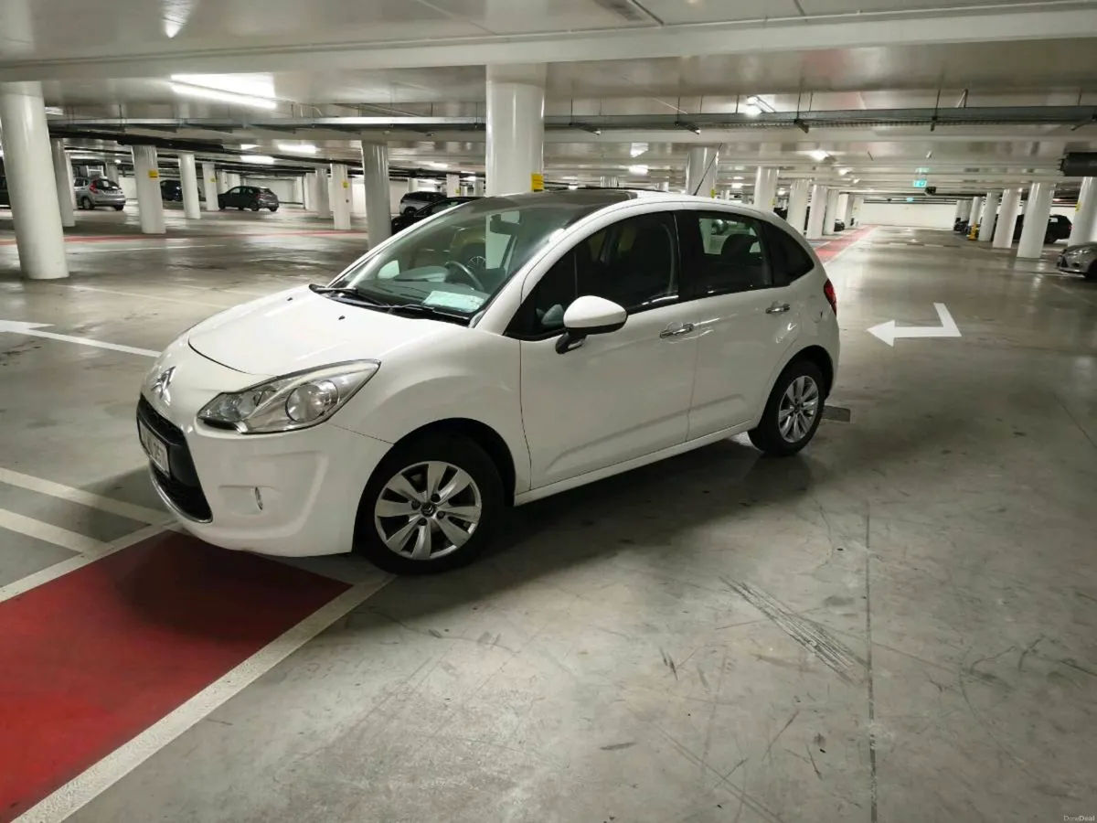 Citroen c3 very low mileage - Image 2