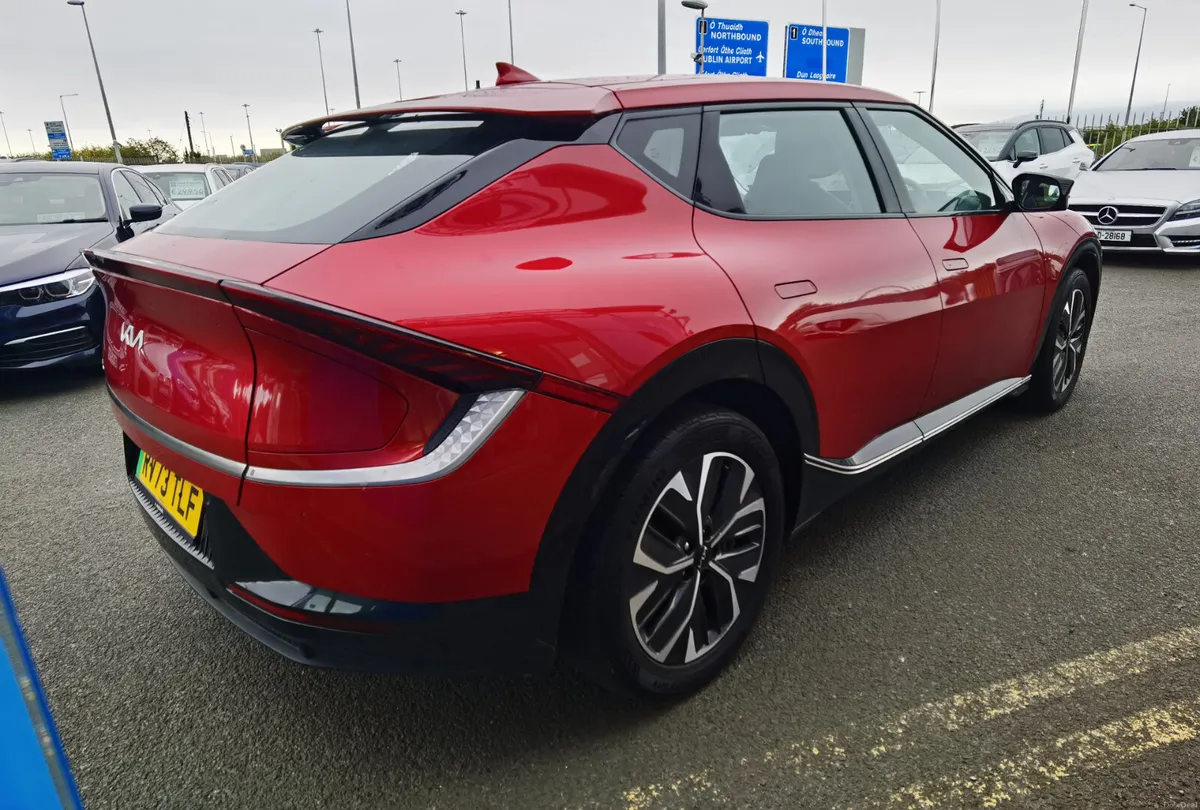 KIA EV6 77KWH AIR - Image 5