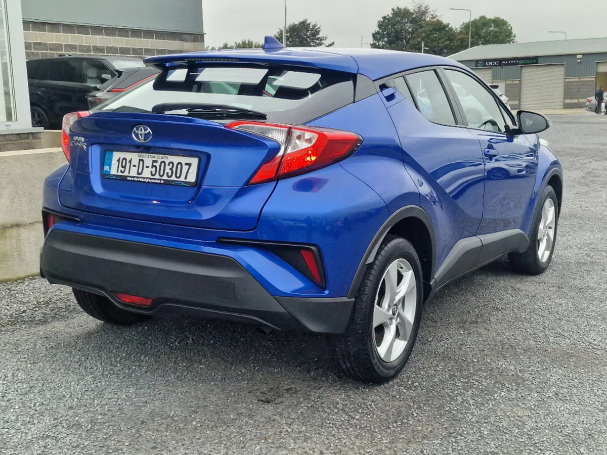Toyota C-HR 1.2 Icon 115BHP 5DR - Image 3
