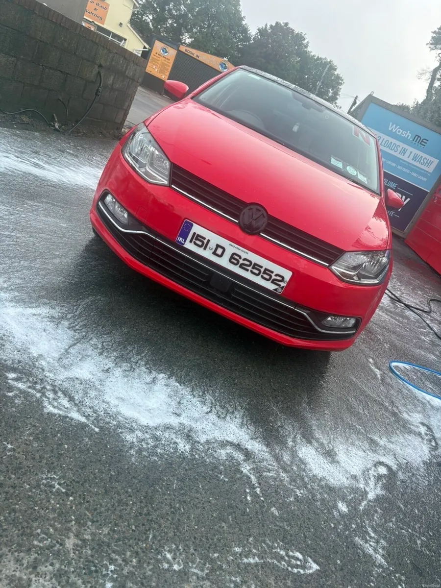 151 polo - Image 1