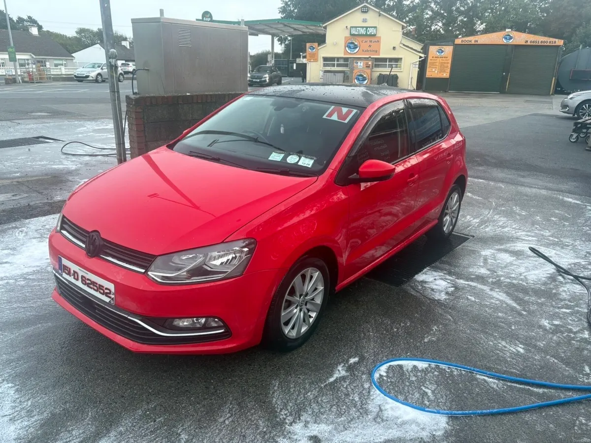 151 polo - Image 2
