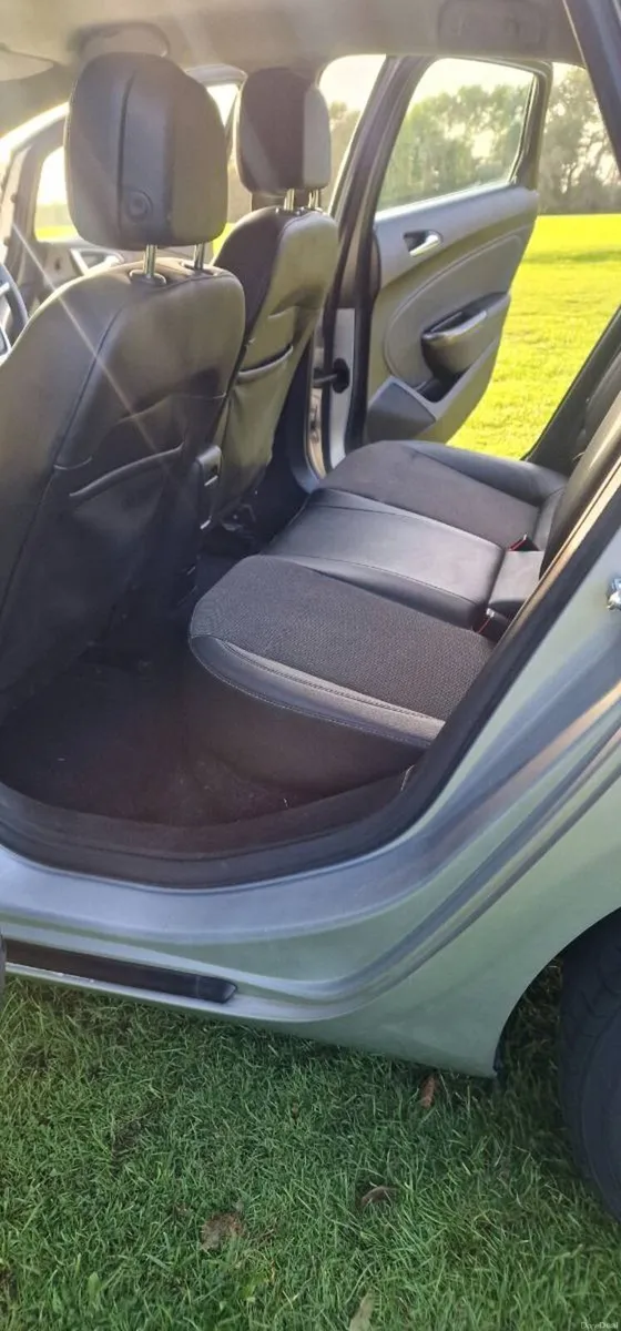 Opel astra - Image 6