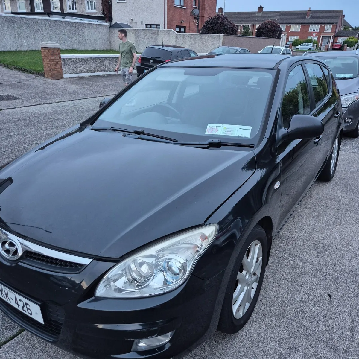 Hyundai i30 2010 - Image 4