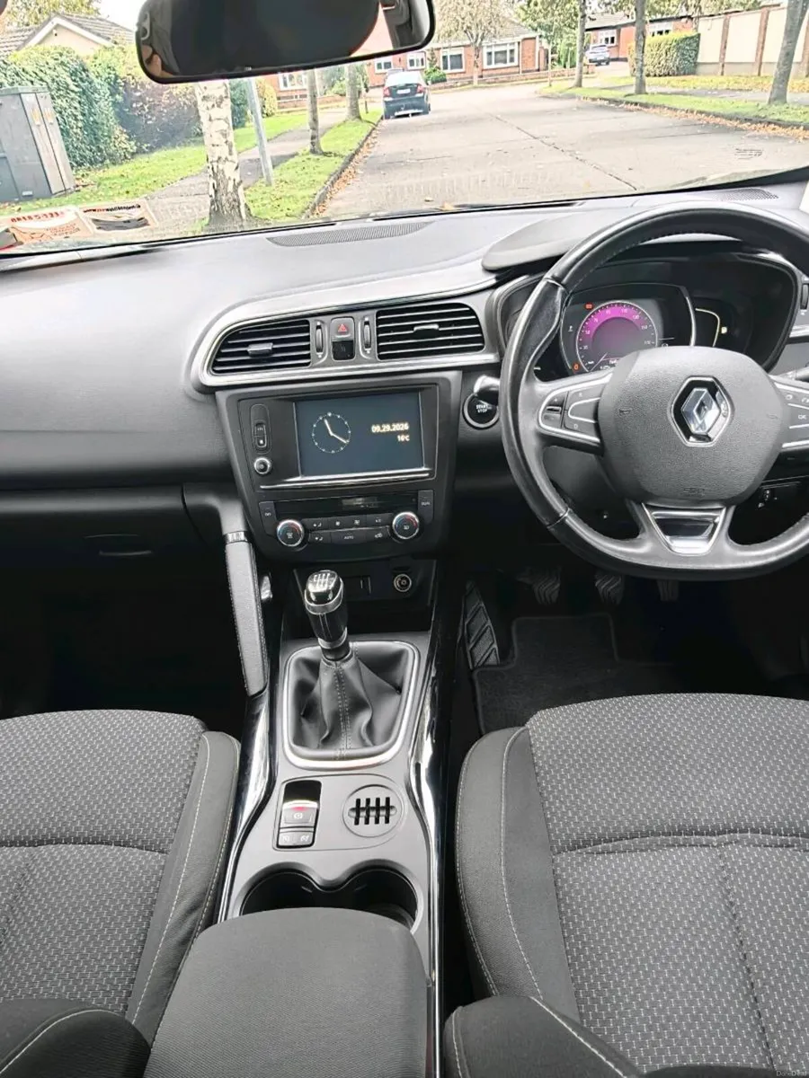 Renault Kadjar 1.5 Diesel - Image 6