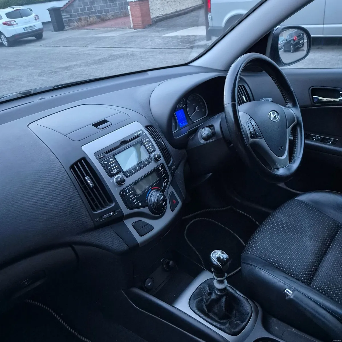 Hyundai i30 2010 - Image 6