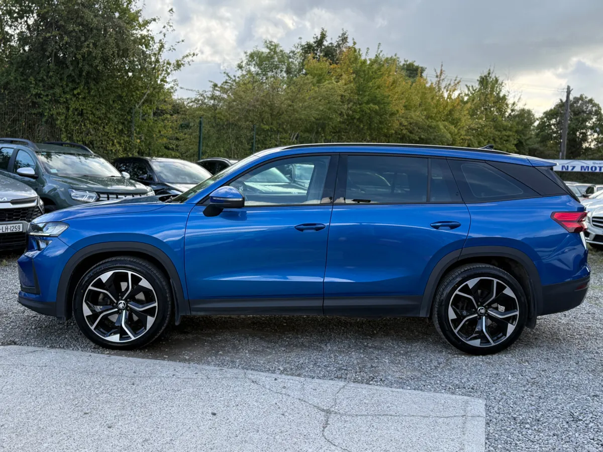 2024 Skoda Kodiaq 2.0 SELECTION+ AUTO 7 SEATER - Image 6