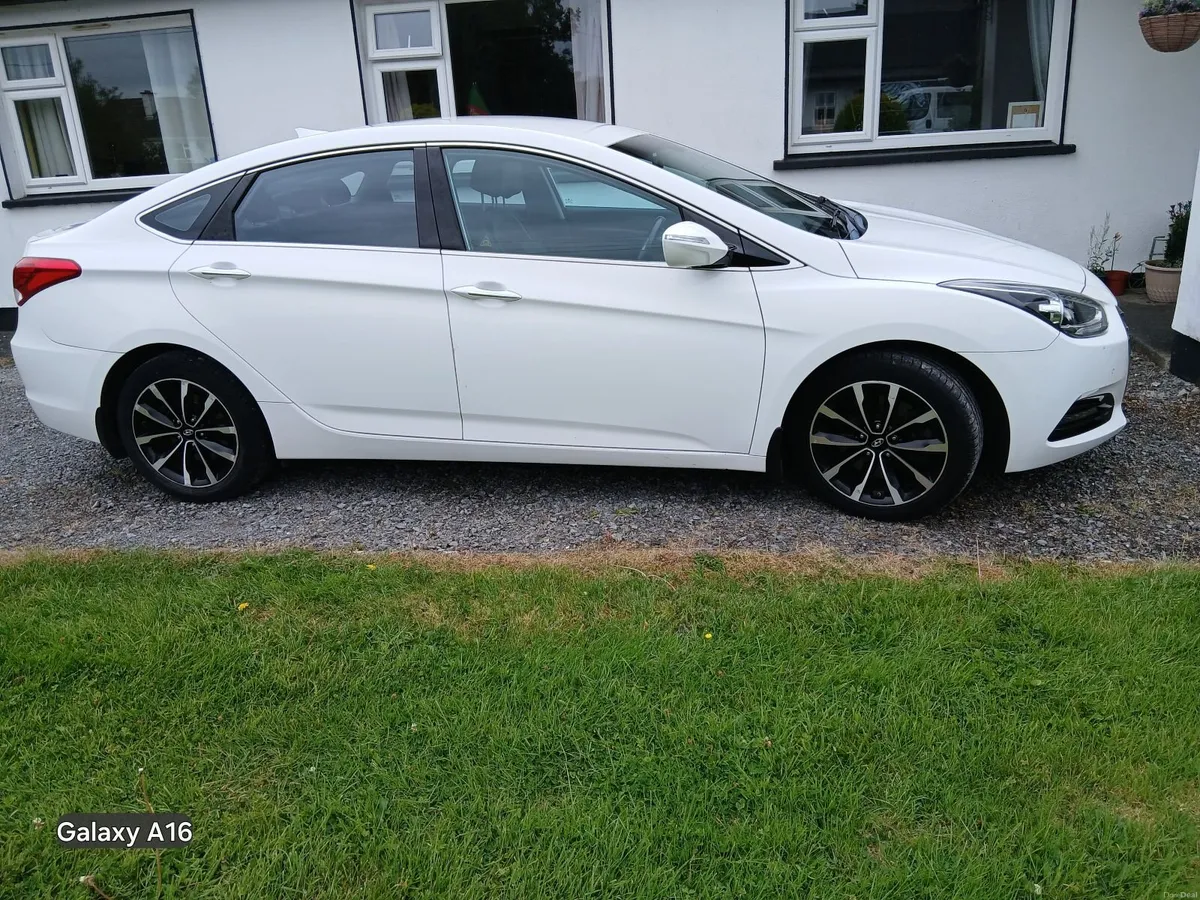 Hyundai i40 2018 - Image 4