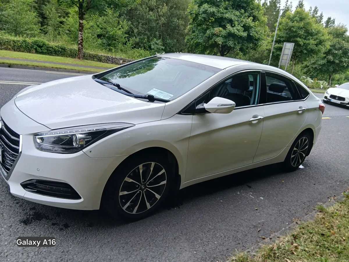 Hyundai i40 2018 - Image 6
