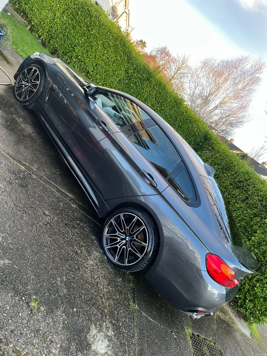 BMW 420d - Image 4