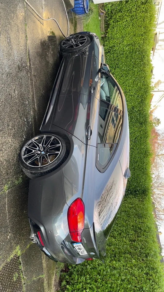 BMW 420d - Image 5
