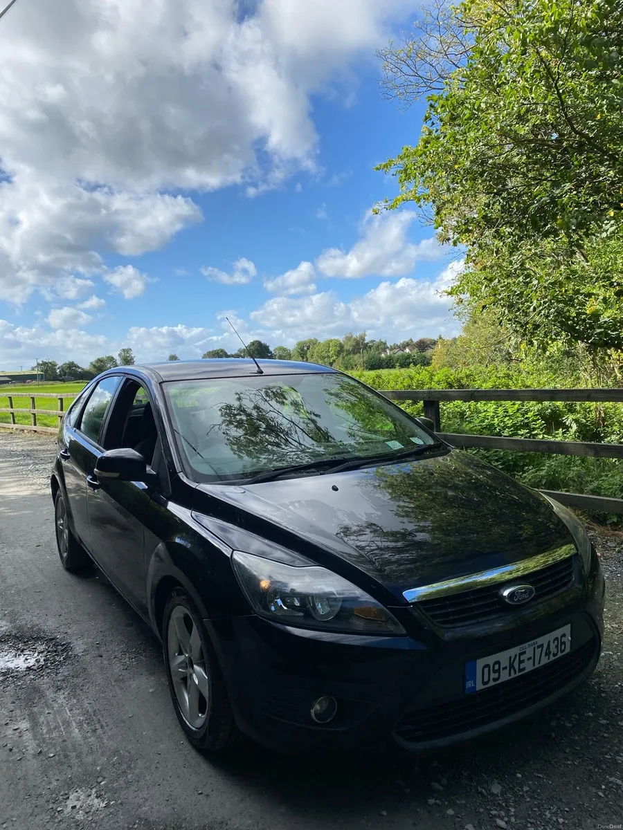 Ford focus - Image 1