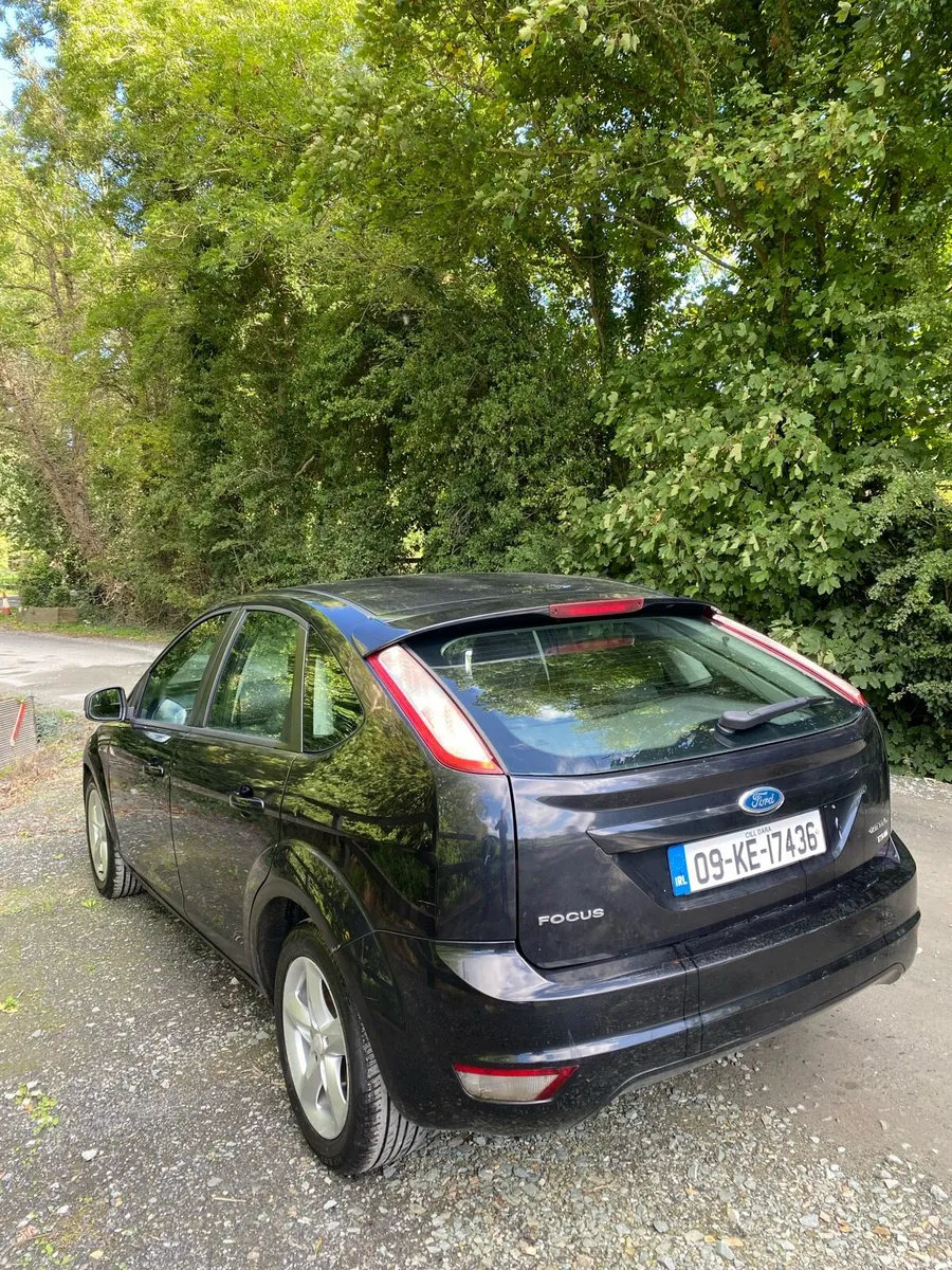 Ford focus - Image 3