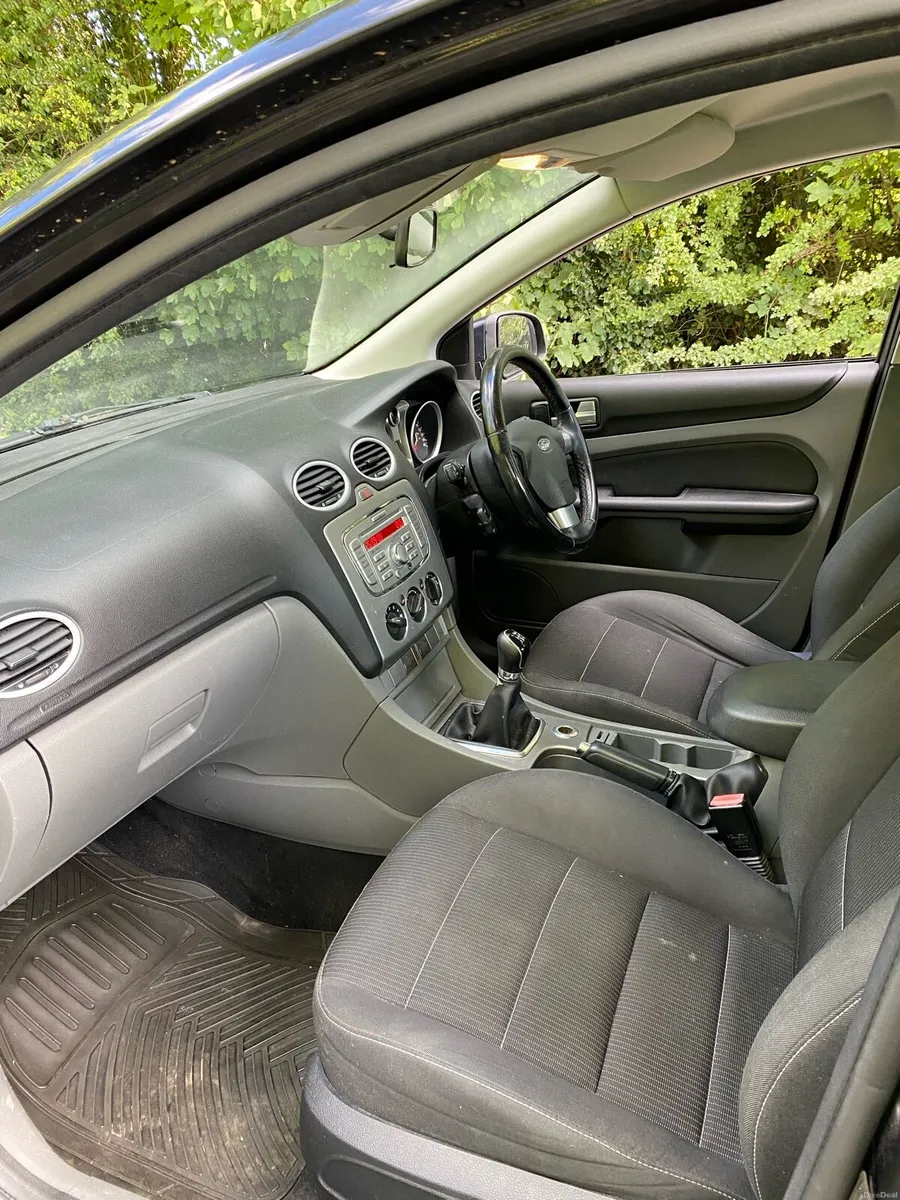 Ford focus - Image 6