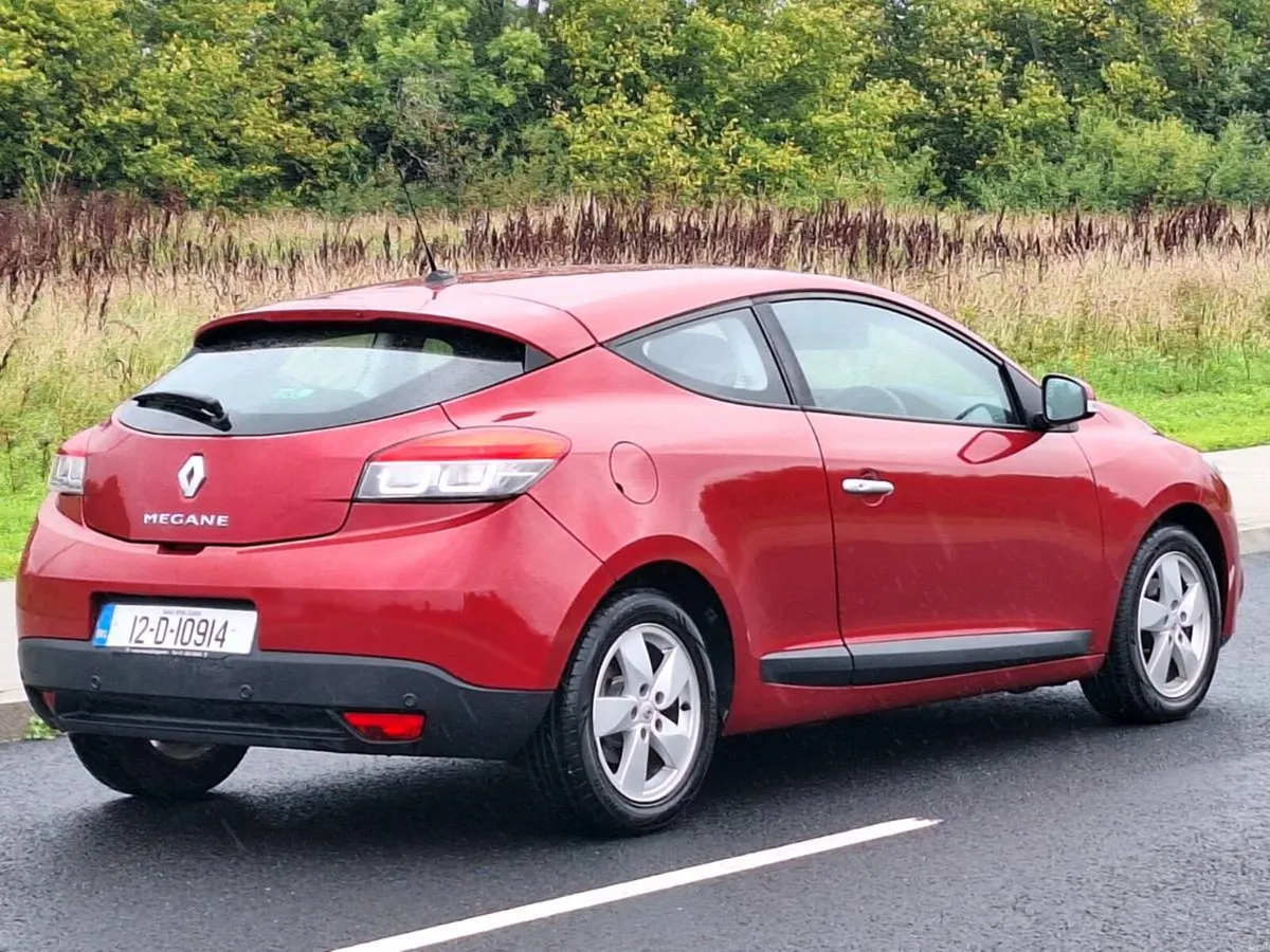 RENAULT MEGANE TOM TOM - Image 3