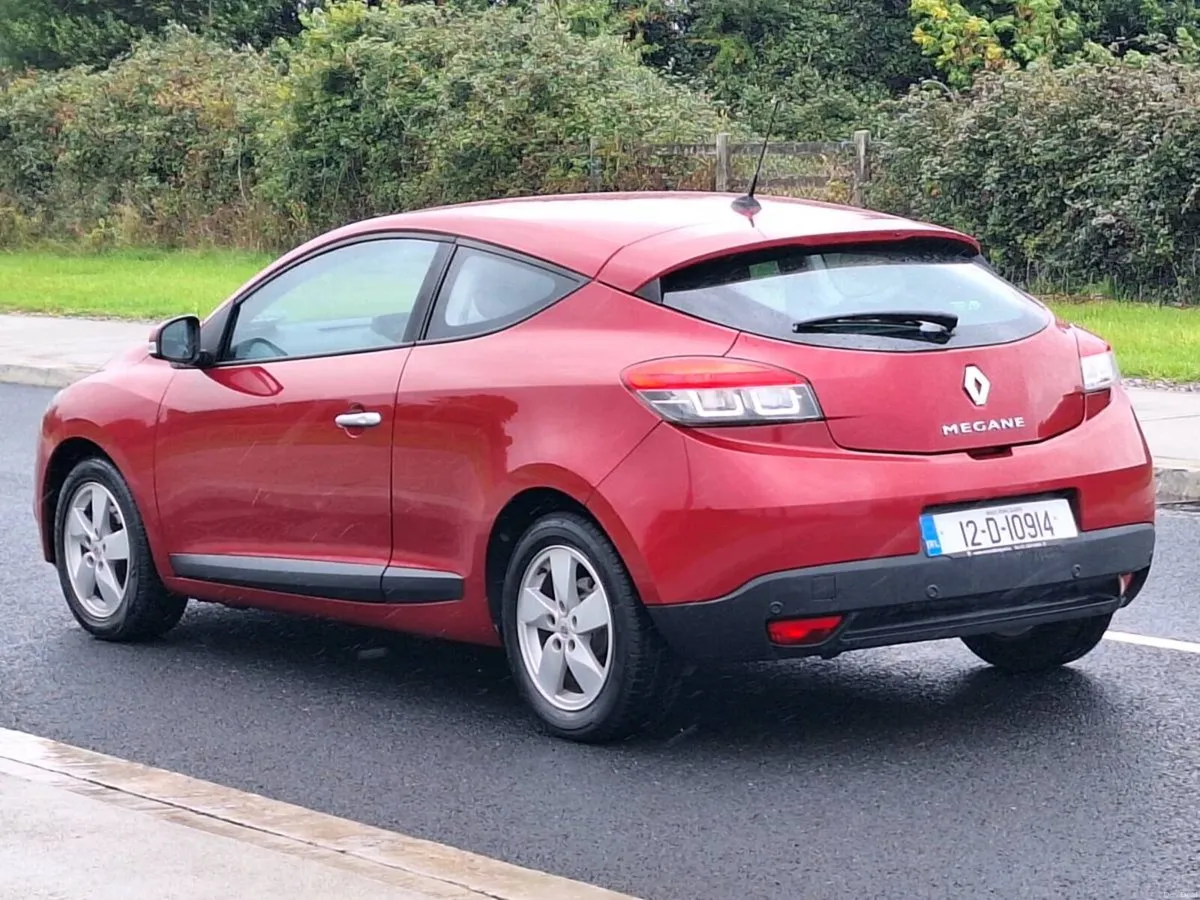 RENAULT MEGANE TOM TOM - Image 4