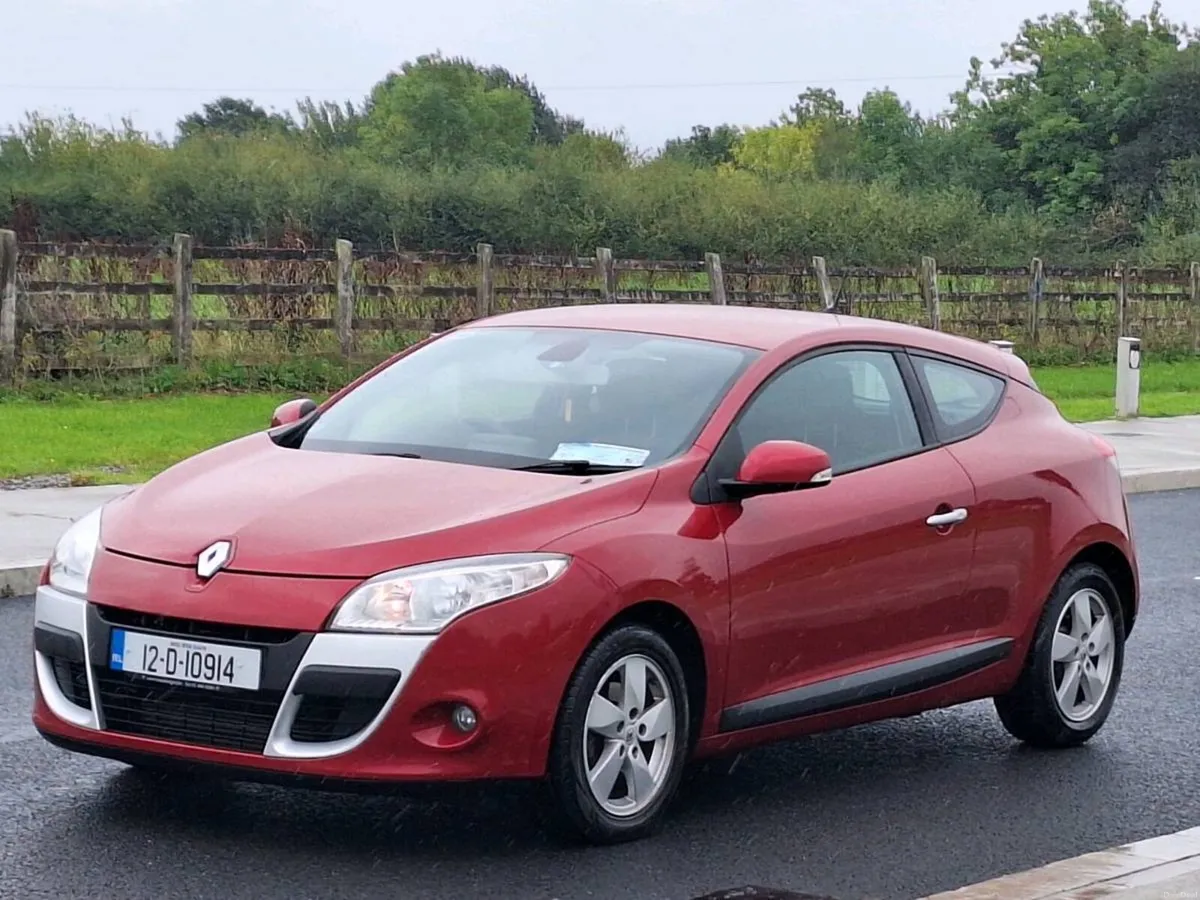 RENAULT MEGANE TOM TOM - Image 5