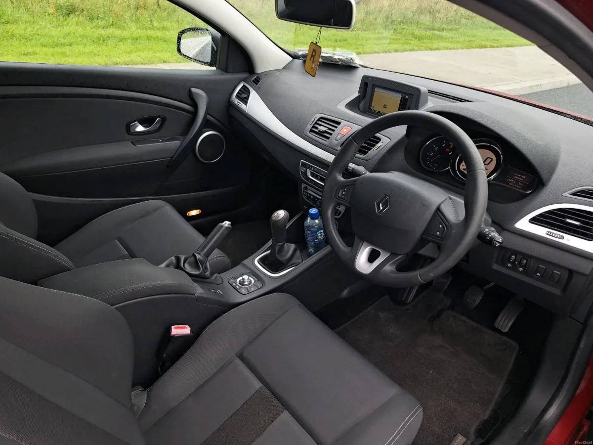 RENAULT MEGANE TOM TOM - Image 6