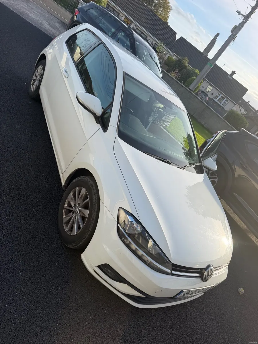 Volkswagen Golf 2018 - Image 3