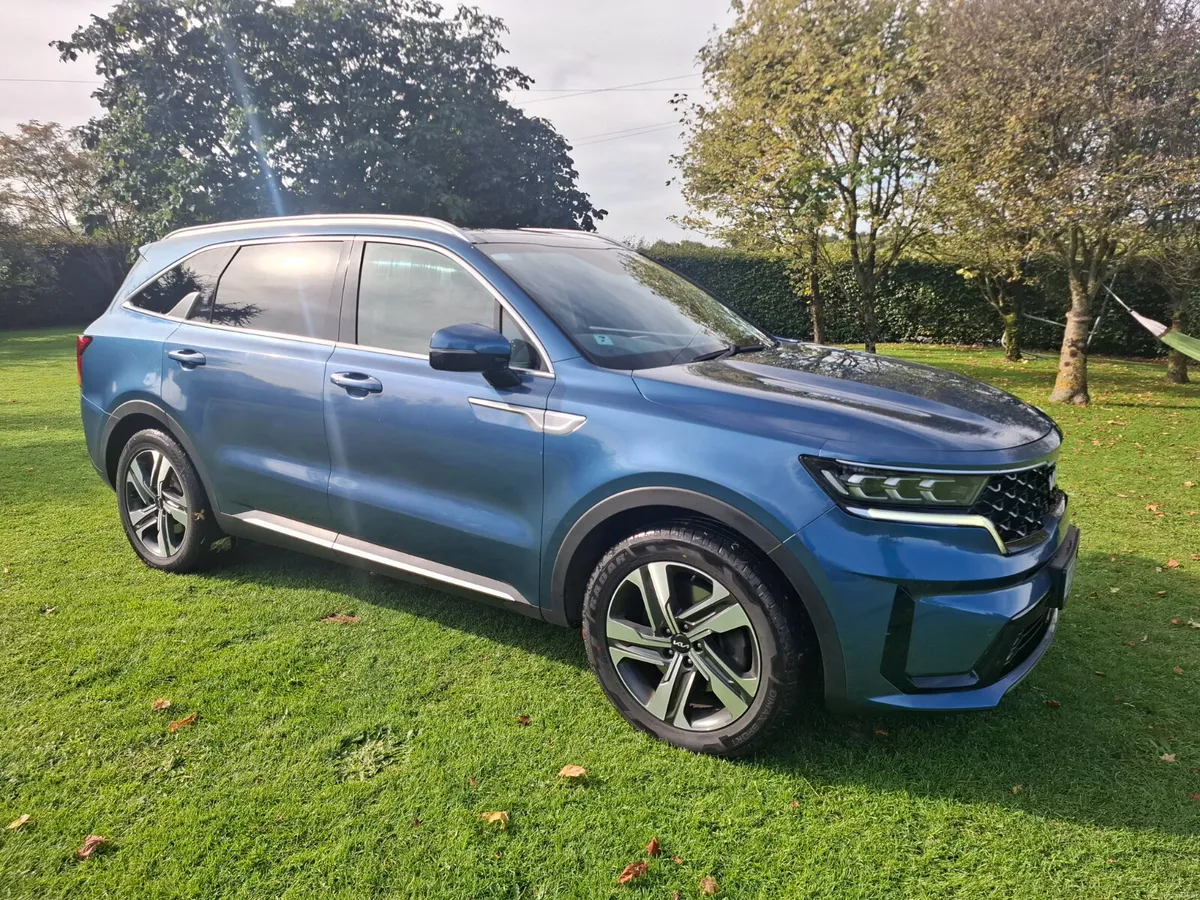 Kia Sorento 2023 - Image 1